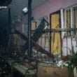 Часть Одессы и области остались без света после массированной атаки дронов