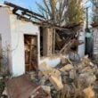 Часть Одессы и области остались без света после массированной атаки дронов