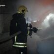 Часть Одессы и области остались без света после массированной атаки дронов