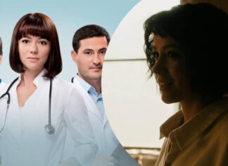 Чем сейчас занимается Ольга Гришина, которая снялась в сериале «Центральная больница»