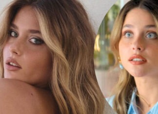 Что известно об актрисе, сыгравшей роль Ноа в культовом испанском фильме «Наша вина»