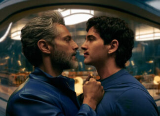 Что посмотреть фанатам «Бункера миллиардеров»: 4 блестящих сериала на Netflix