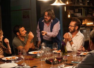 Что посмотреть с друзьями: 3 фильма для идеального киновечера