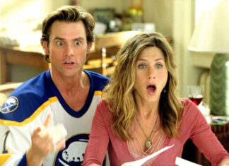 Что посмотреть вечером: 3 легких фильма для хорошего настроения