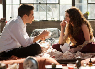 Что посмотреть вечером с мужем, когда нет света