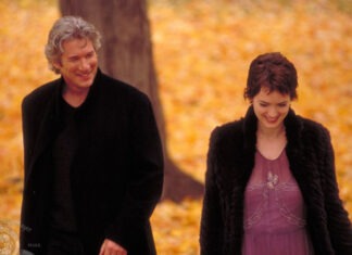 Что посмотри, когда нет света: 3 осенних фильма для уютного вечера