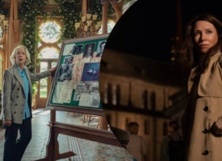 Детективные фильмы 2025 года с неожиданными раскрытиями и интригами