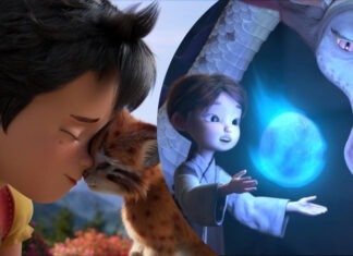 Для хорошего отдыха: 4 классных мультика, которые можно посмотреть после школы