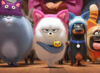 Для семейного просмотра: 4 мультфильма на Netflix, которые чаще всего смотрят украинцы