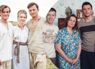 Драма, история и юмор: украинские сериалы, которые удивят сюжетом