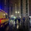 Дроны атаковали Москву и Московскую область | ФОТО