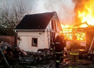 «Думали, здесь будет спокойнее»: В Погребах Киевской области РФ убила женщину и двух детей | ФОТО | ВИДЕО