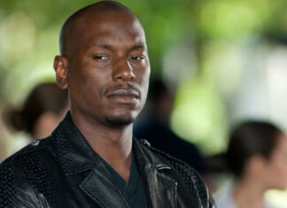 Ему грозит арест: звезду «Форсажа» Тайриза Гибсона разыскивает полиция