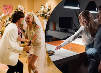 Если не хотите смотреть «Холостяк»: 3 романтические комедии для просмотра вдвоем