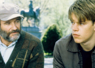 Если у вас трудный период в жизни: фильм, который поможет расставить все по своим местам