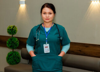 «Это титанический труд»: актеры украинского сериала «Врачи» шокировали вызовами на съемках