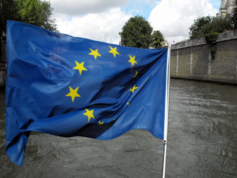 Европарламент призвал сбивать российские самолеты и дроны в случае нарушения воздушного пространства стран ЕС и НАТО