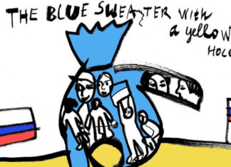 Фильм о похищенных украинских детях выиграл 30 000 евро от Берлинале