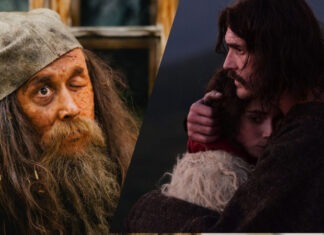 Фильмы, которые «смакуют» на украинском: от каких лент мурашки по коже