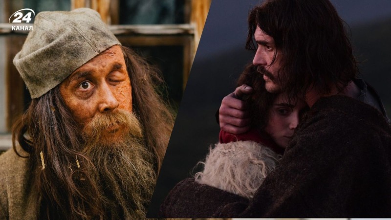 Фильмы, которые "смакуют" на украинском: от каких лент мурашки по коже