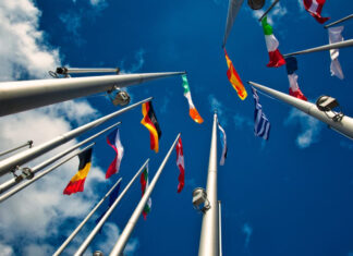 FT: ЕС усиливает давление на Бельгию, чтобы она разрешила использование замороженных российских активов