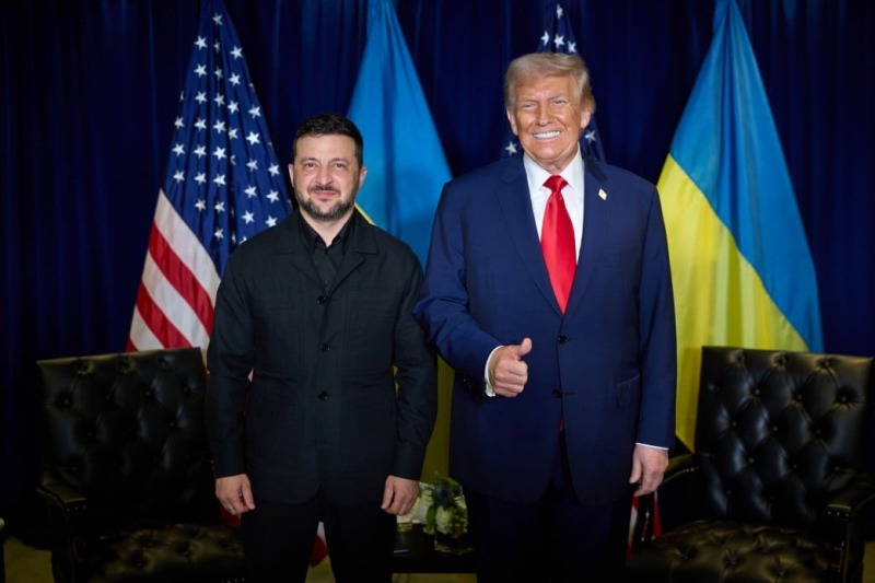 FT: США с лета помогают Украине наносить удары по российским НПЗ