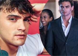 Где сейчас актер, сыгравший роль харизматичного красавчика Ника в фильме «Наша вина»