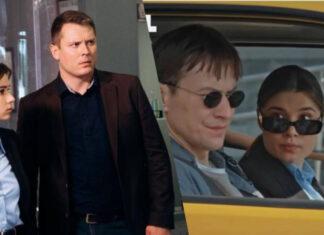 Где сейчас актеры «Парочки следователей» – одного из любимых сериалов украинцев