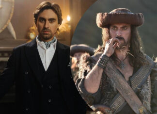 Где сейчас Алексей Гнатковский – звезда фильма «Довбуш»