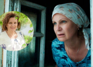 Где сейчас и как изменилась Кайдашиха из культового украинского сериала «Поймать Кайдаша»