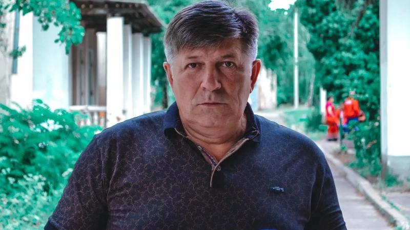 Где сейчас известный украинский актер Николай Боклан, который давно избегает публичности