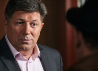 Где сейчас известный украинский актер Николай Боклан, который давно избегает публичности