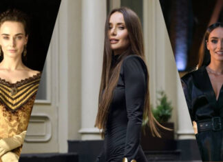 Где сейчас Ксения Мишина, которая в прошлом году попала в скандал из-за русского языка