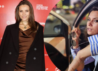 Где сейчас звезда сериала «Спіймати Кайдаша» – Антонина Хижняк, которая стала заслуженной артисткой