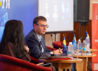 Гетманцева обвинили в академической недобросовестности. Нардеп отреагировал