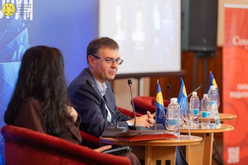 Гетманцева обвинили в академической недобросовестности. Нардеп отреагировал