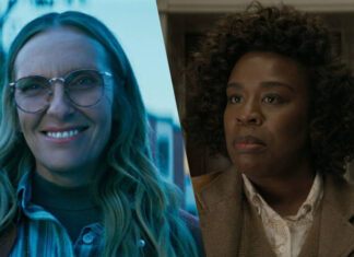 Готовьте попкорн и горячее какао: 3 новых мини-сериала для уютных осенних вечеров