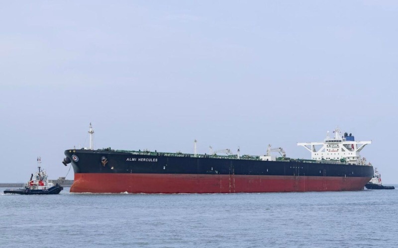 Греческие компании отказываются возить российскую нефть после санкций Трампа