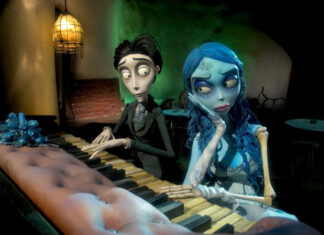 Хэллоуин на носу: 5 лучших кинокартин с привидениями