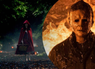 «Хэллоуин убивает» и еще четыре ленты о самом жутком периоде года – День мертвых