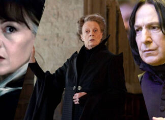 Их будут помнить всегда: актеры из фильмов о Гарри Поттере, которые умерли