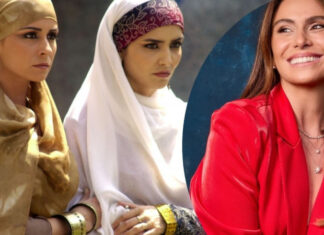 Их не узнать: как за 24 года сменились главные актеры культовой мелодрамы «Клон»