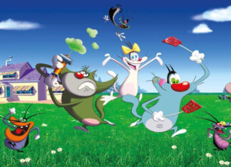 Их смотрели после школы: 3 культовых мультсериала, которые обожали миллионы