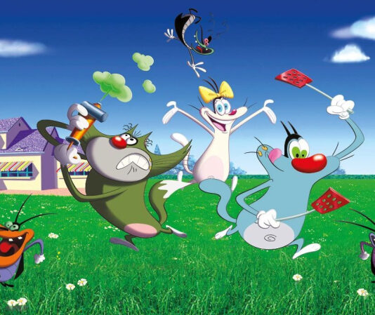 Их смотрели после школы: 3 культовых мультсериала, которые обожали миллионы