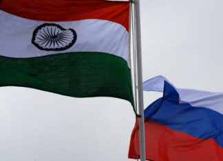 Индия остановила новые заказы на российскую нефть