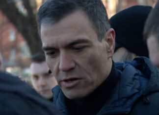 Испания присоединится к закупке оружия для Украины после критики США