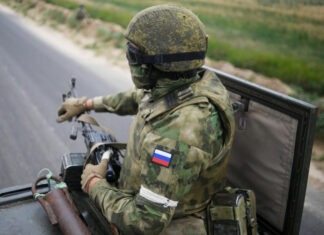 ISW: В России заканчиваются желающие воевать с Украиной, даже за миллионы