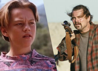 Из юного таланта до иконы Голливуда: как на протяжении карьеры менялся Леонардо Ди Каприо