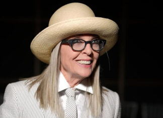 Известна причина смерти звезды «Крестного отца» Дайан Китон