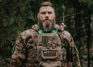 Известный украинский актер-военный признался, по чему больше всего скучает в родном Мариуполе